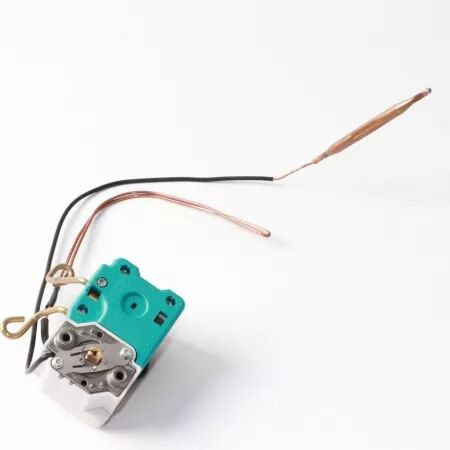 THERMOSTAT BBSC0184 R67 S100 - ATLANTIC / SAUTER / THERMOR REF. 030318