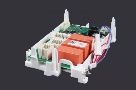 CARTE PROG 200L+FAISCEAU ACI - ATLANTIC / SAUTER / THERMOR REF. 030325 (R&eacute;f&eacute;rence &eacute;puis&eacute;e)