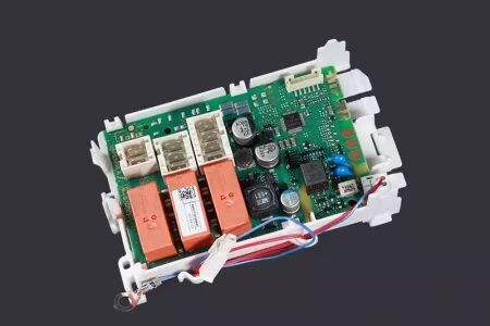 CARTE PROG 200L+FAISCEAU ACI - ATLANTIC / SAUTER / THERMOR REF. 030325 (R&eacute;f&eacute;rence &eacute;puis&eacute;e)