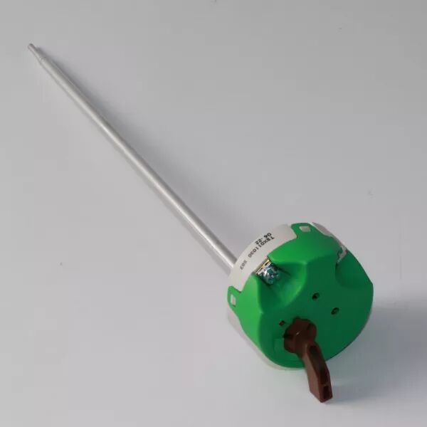 THERMOSTAT TSX011030 L270 - ATLANTIC / SAUTER / THERMOR REF. 030336