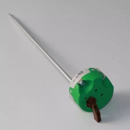 THERMOSTAT TSX011030 L270 - ATLANTIC / SAUTER / THERMOR REF. 030336