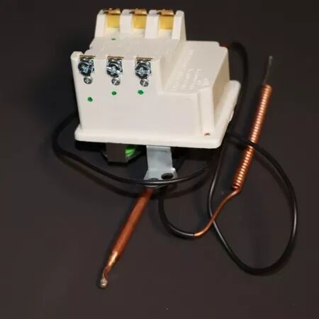 THERMOSTAT BSDP023 GAMME PRO - ATLANTIC / SAUTER / THERMOR REF. 030338