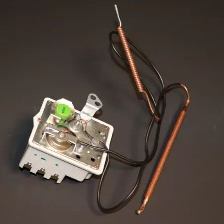 THERMOSTAT BSDP023 GAMME PRO - ATLANTIC / SAUTER / THERMOR REF. 030338