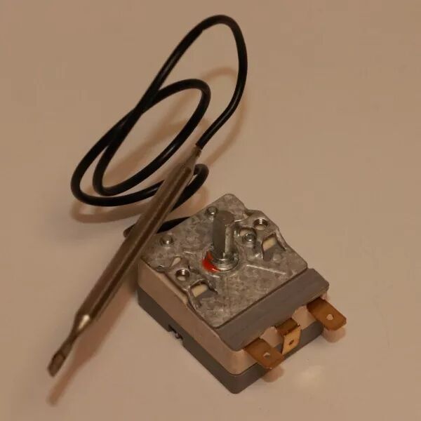 THERMOSTAT DE REGULATION - ATLANTIC / SAUTER / THERMOR REF. 030349