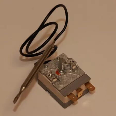 THERMOSTAT DE REGULATION - ATLANTIC / SAUTER / THERMOR REF. 030349