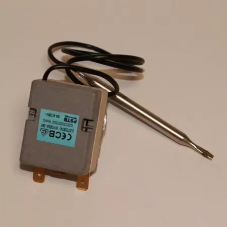 THERMOSTAT DE REGULATION - ATLANTIC / SAUTER / THERMOR REF. 030349