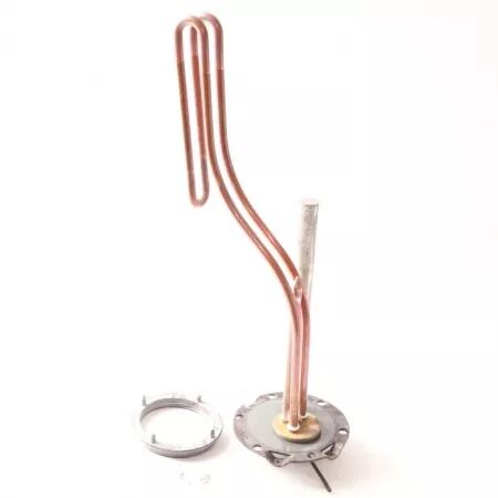 RES BLINDEE 2500W+JOINT+ANODE - ATLANTIC / SAUTER / THERMOR REF. 030366