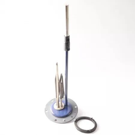 Ensemble elec 1800M TI VS CA FB3 - ATLANTIC / SAUTER / THERMOR REF. 030397