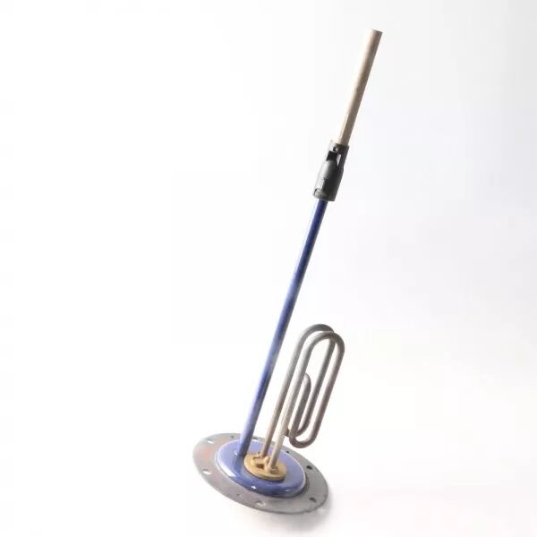 R�SISTANCE HYB BLIND� 1800M+JT - ATLANTIC / SAUTER / THERMOR REF. 030448