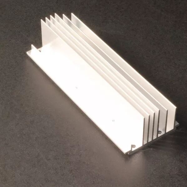 DISSIPATEUR THERMIQUE - ATLANTIC / SAUTER / THERMOR REF. 030456
