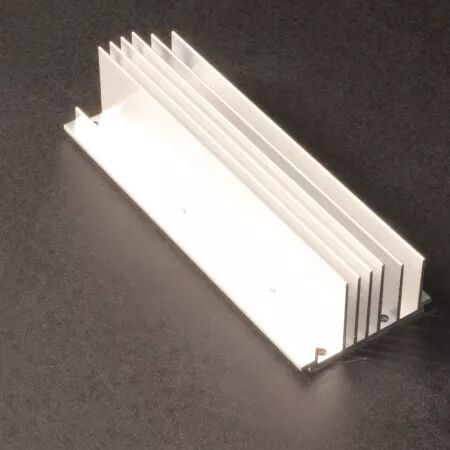DISSIPATEUR THERMIQUE - ATLANTIC / SAUTER / THERMOR REF. 030456