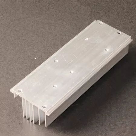 DISSIPATEUR THERMIQUE - ATLANTIC / SAUTER / THERMOR REF. 030456