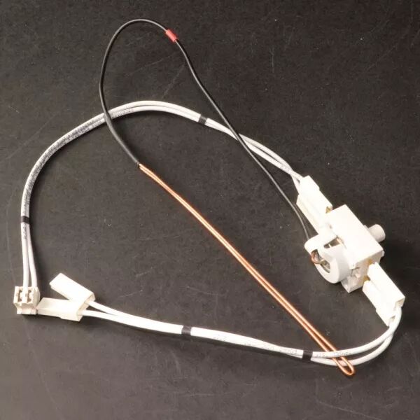 Thermostat s�curit� + filerie r�sistance - ATLANTIC / SAUTER / THERMOR REF. 030563