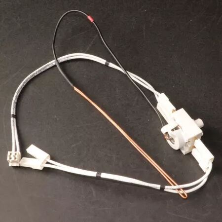 THERMOSTAT SECURITE + FILERIE RESISTANCE - ATLANTIC / SAUTER / THERMOR REF. 030563