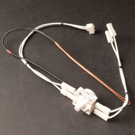 THERMOSTAT SECURITE + FILERIE RESISTANCE - ATLANTIC / SAUTER / THERMOR REF. 030563