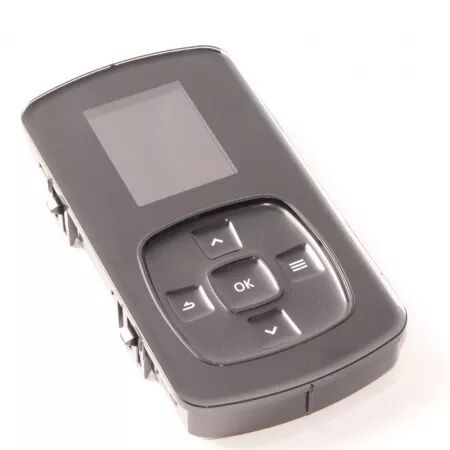 COMMANDE DIGITALE HM009 NOIRE - ATLANTIC / SAUTER / THERMOR REF. 030568