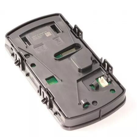 COMMANDE DIGITALE HM009 NOIRE - ATLANTIC / SAUTER / THERMOR REF. 030568