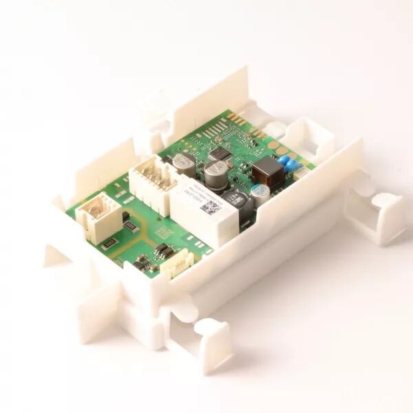 CARTE REGUL SPLS3 PROG 200L - ATLANTIC / SAUTER / THERMOR REF. 030640