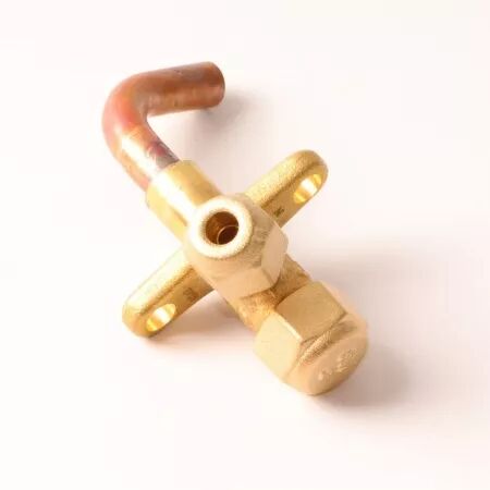 VANNE 2 VOIES - ATLANTIC / SAUTER / THERMOR REF. 030642