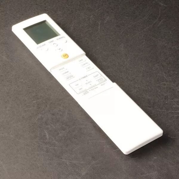TELECOMMANDE - ATLANTIC / SAUTER / THERMOR REF. 030645