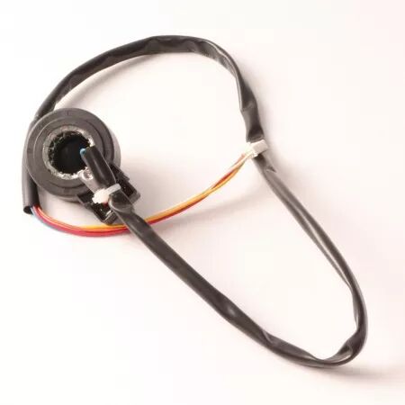 BOBINE DETENDEUR L650 - ATLANTIC / SAUTER / THERMOR REF. 030659