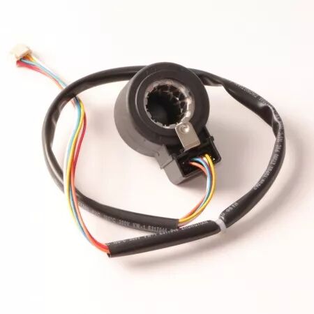 BOBINE DETENDEUR L500 - ATLANTIC / SAUTER / THERMOR REF. 030662