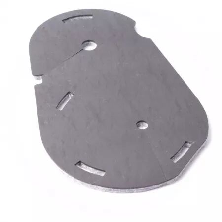 COUVERCLE JAQUETTE COMPRESSEUR - ATLANTIC / SAUTER / THERMOR REF. 030683