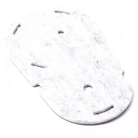 COUVERCLE JAQUETTE COMPRESSEUR - ATLANTIC / SAUTER / THERMOR REF. 030683