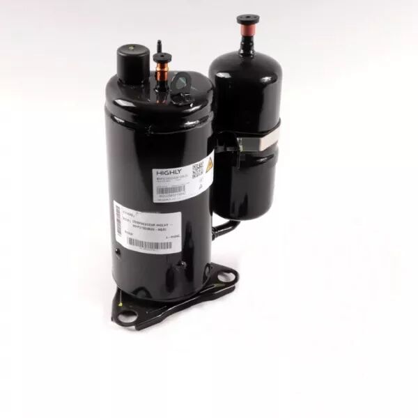 Compresseur Highly - ATLANTIC / SAUTER / THERMOR REF. 030685