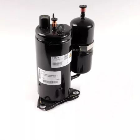 Compresseur Highly - ATLANTIC / SAUTER / THERMOR REF. 030685