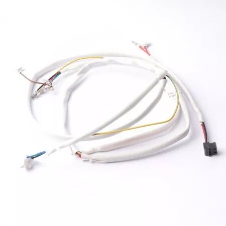 FILERIE COMPRESSEUR CV4 - ATLANTIC / SAUTER / THERMOR REF. 030689