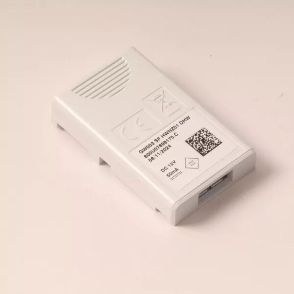 CLE WIFI SPLIT V3S (GW003) - ATLANTIC / SAUTER / THERMOR REF. 030753