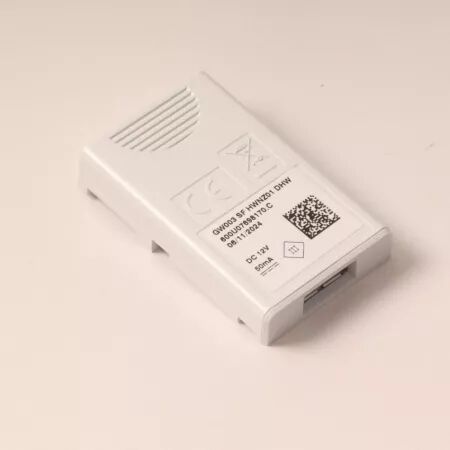 CLE WIFI SPLIT V3S (GW003) - ATLANTIC / SAUTER / THERMOR REF. 030753