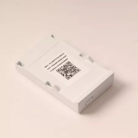 CLE WIFI SPLIT V3S (GW003) - ATLANTIC / SAUTER / THERMOR REF. 030753