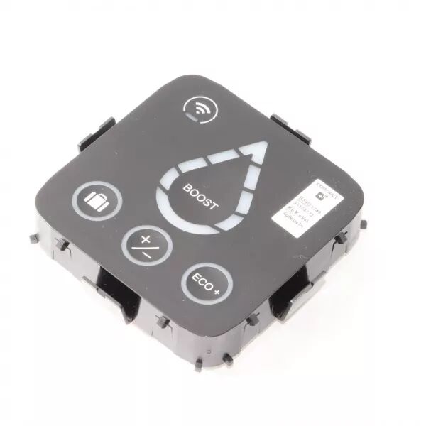 Commande digitale FLAT/S4 wifi - ATLANTIC / SAUTER / THERMOR REF. 030989