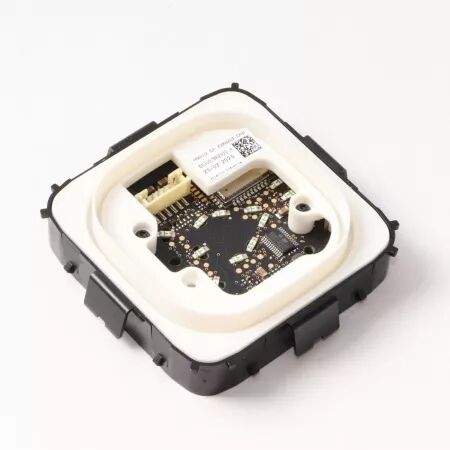 Commande digitale FLAT/S4 wifi - ATLANTIC / SAUTER / THERMOR REF. 030989