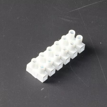 BORNIER 6 PLOTS - ATLANTIC / SAUTER / THERMOR REF. 039049