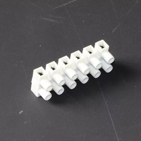 BORNIER 6 PLOTS - ATLANTIC / SAUTER / THERMOR REF. 039049