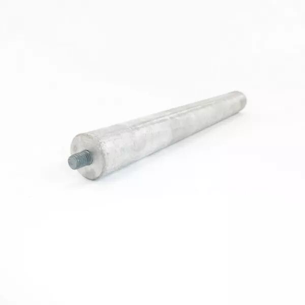 ANODE MAGNESIUM D26 L252 - ATLANTIC / SAUTER / THERMOR REF. 040164