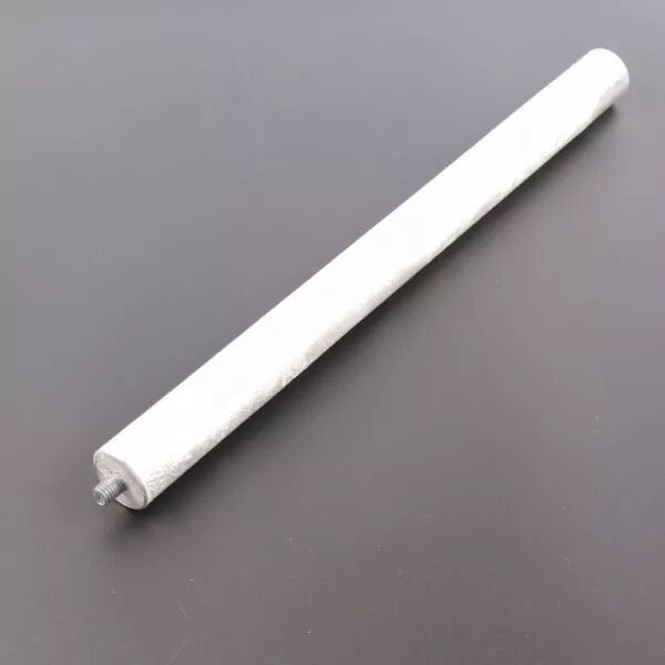 ANODE MAGNESIUM D26 L322 - ATLANTIC / SAUTER / THERMOR REF. 040166