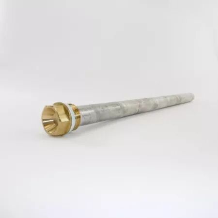 Anode fa&ccedil;ade D26 L450 - ATLANTIC / SAUTER / THERMOR REF. 040214
