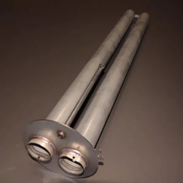 CORPS DE CHAUFFE 2T1010 2X6750 - ATLANTIC / SAUTER / THERMOR REF. 040278