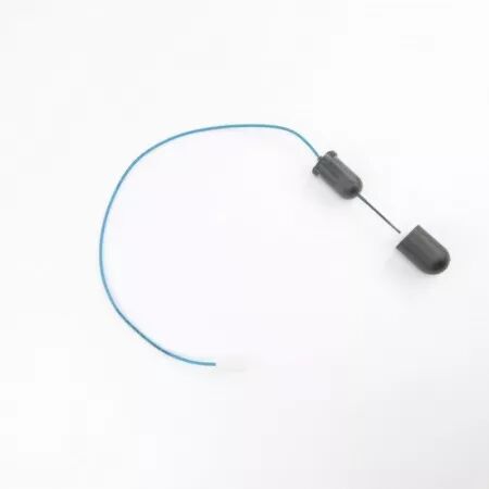 ANODE ACI + BOUCHON - ATLANTIC / SAUTER / THERMOR REF. 040374