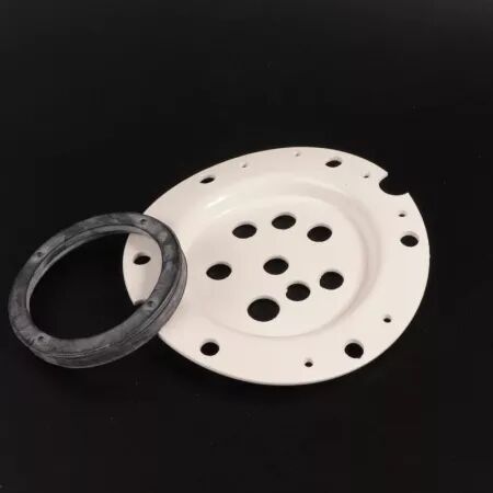 BRIDE PEINTE + JOINT - ATLANTIC / SAUTER / THERMOR REF. 040418