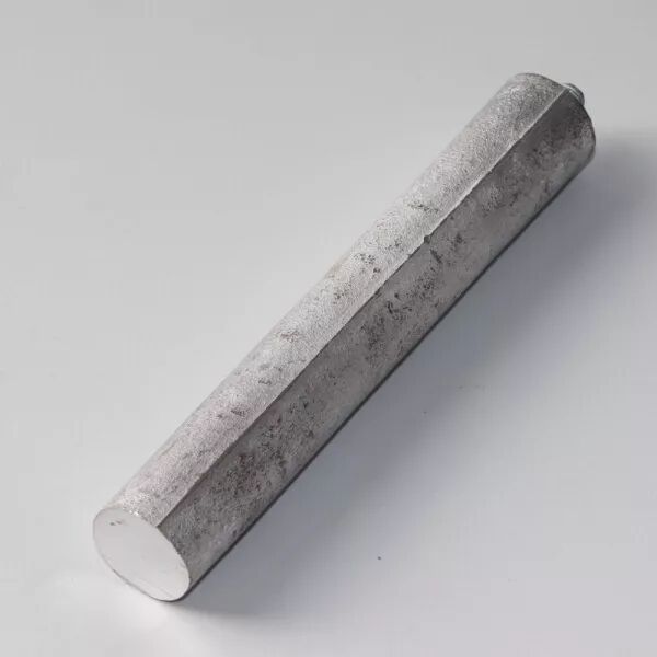Anode magn�sium D18 L112 M6 6 - ATLANTIC / SAUTER / THERMOR REF. 040848