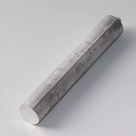 ANODE MAGNESIUM D18 L112 M6 6 - ATLANTIC / SAUTER / THERMOR REF. 040848