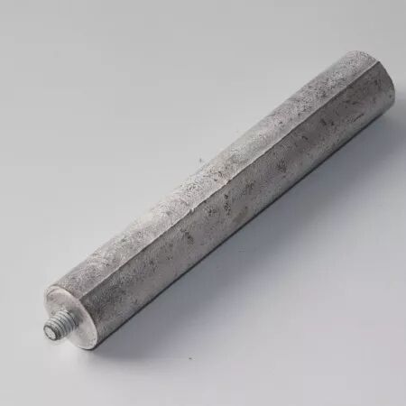 ANODE MAGNESIUM D18 L112 M6 6 - ATLANTIC / SAUTER / THERMOR REF. 040848