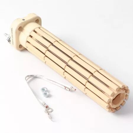 RESISTANCE STEATITE 1200W 230V - ATLANTIC / SAUTER / THERMOR REF. 060177