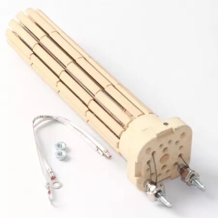 RESISTANCE STEATITE 1200W 230V - ATLANTIC / SAUTER / THERMOR REF. 060177