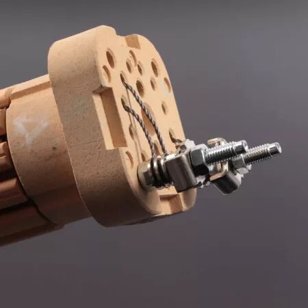 RESISTANCE STEATITE 1800W 230V - ATLANTIC / SAUTER / THERMOR REF. 060178